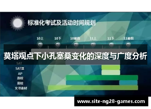 莫塔观点下小孔塞桑变化的深度与广度分析 莫塔观点下小孔塞桑变化的深度与广度分析