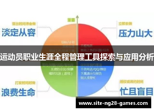 运动员职业生涯全程管理工具探索与应用分析